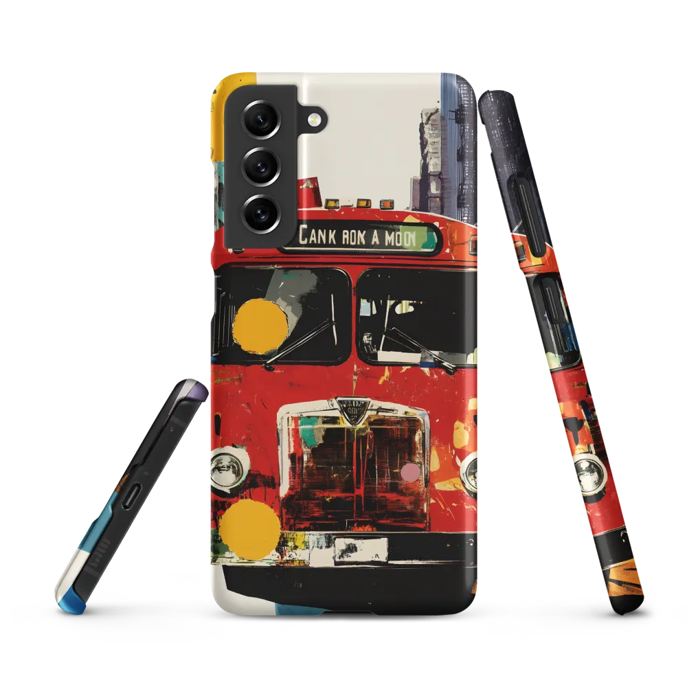 Vibrant City Transit
