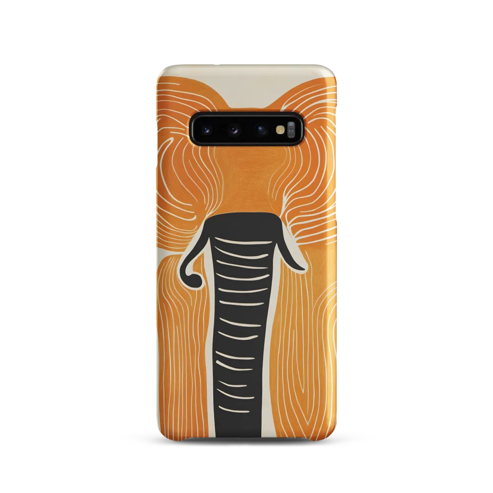 Elegance of the Elephant