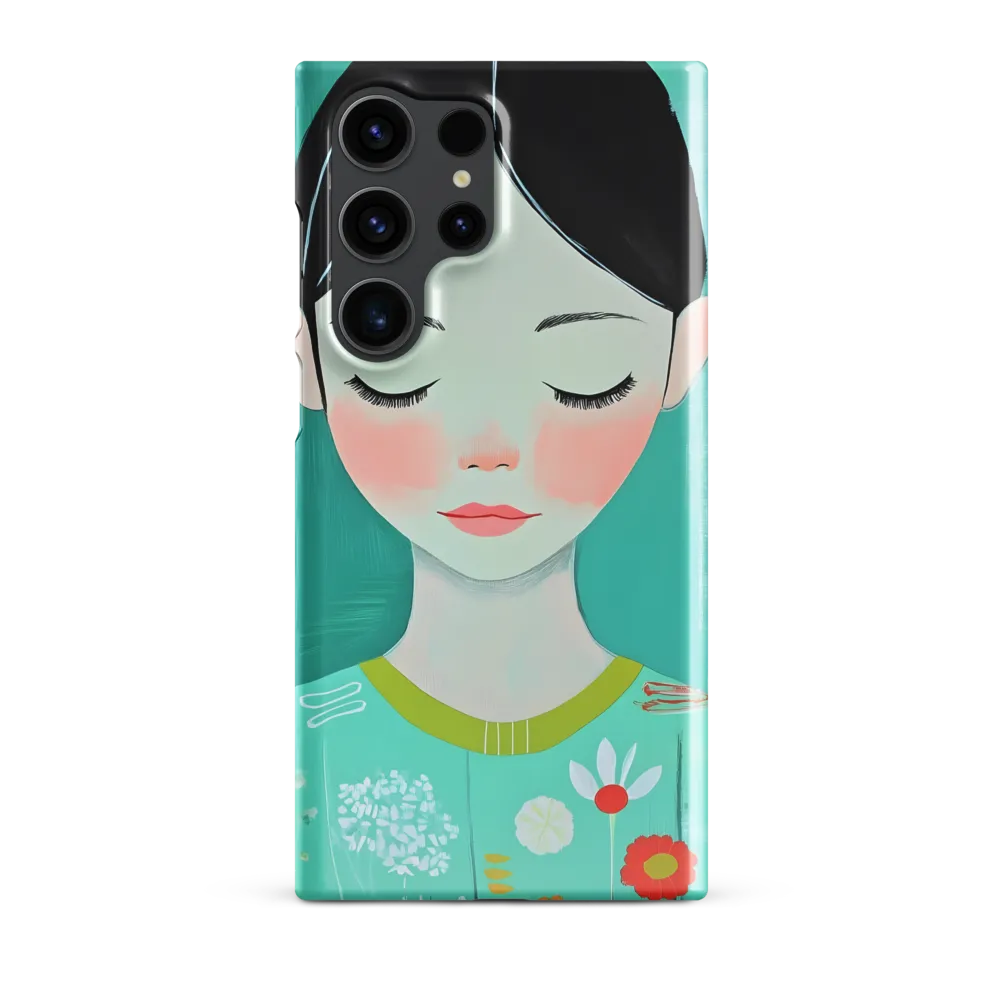 Tranquil Blossom