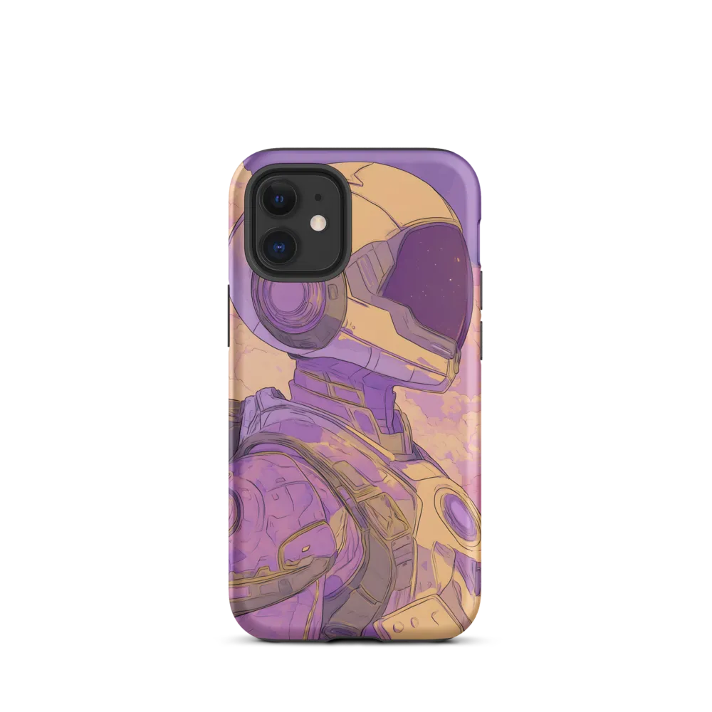 Cosmic Voyager