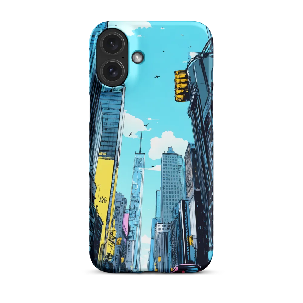 Urban Symphony
