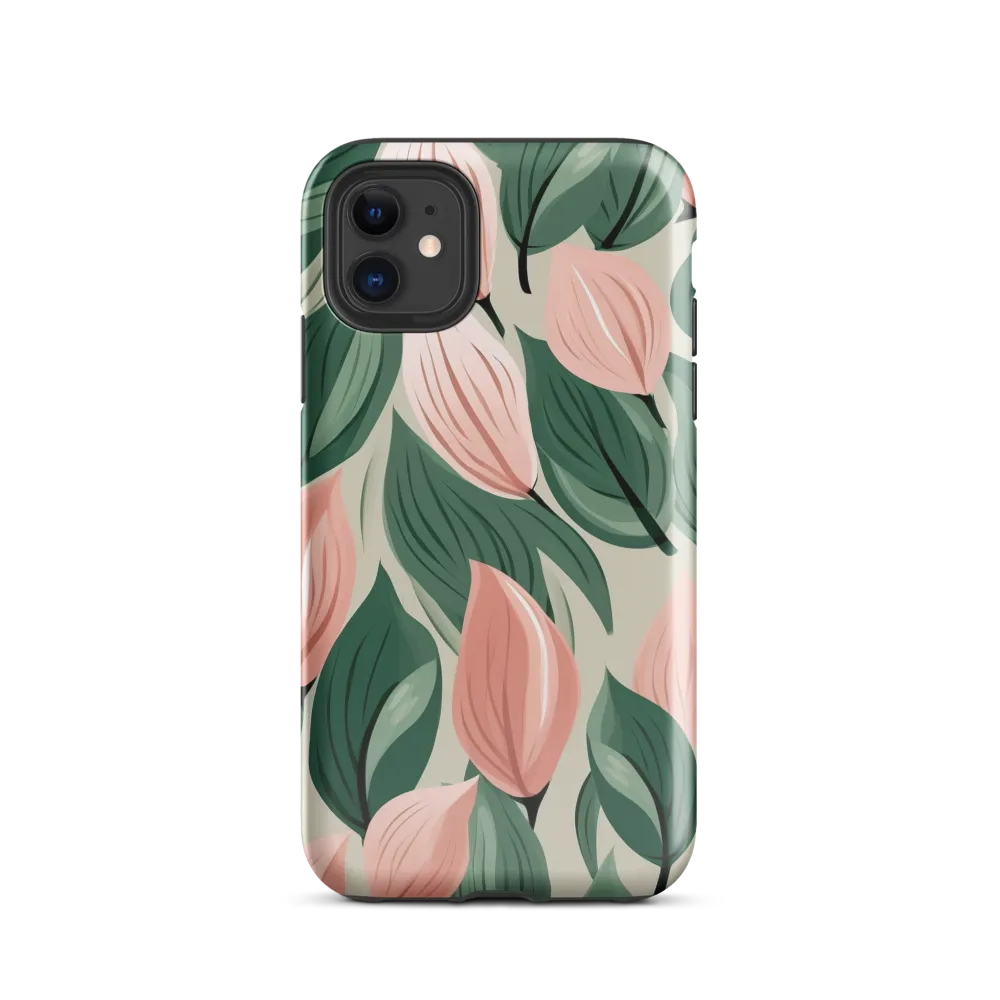 Floral Symphony in Modern Hues