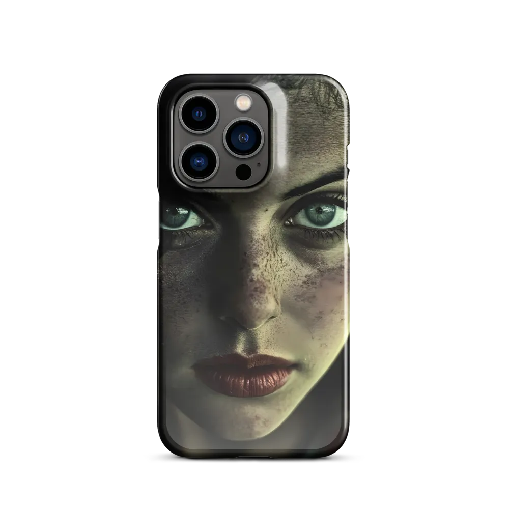 Eyes of Enigma