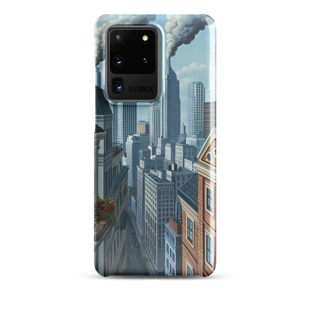 Urban Symphony