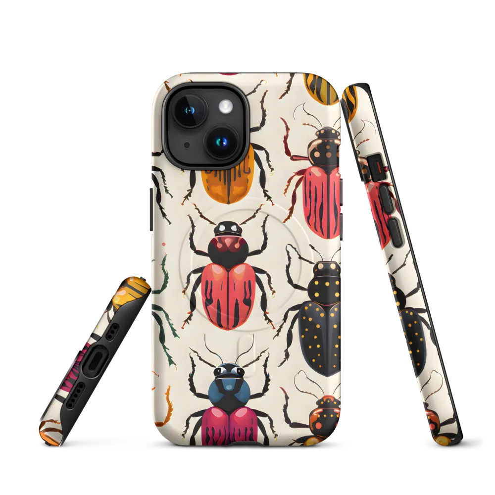 Beetle Serenade