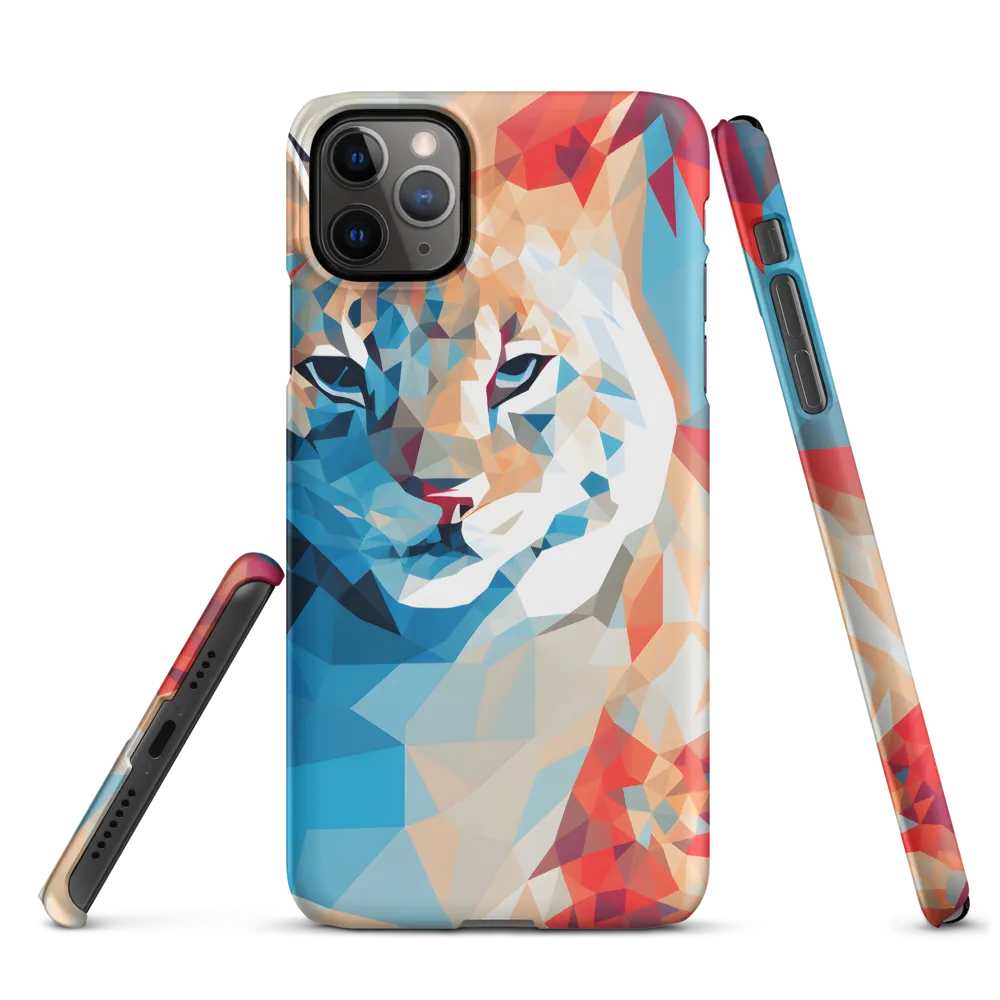 Facets of Feline Wonder