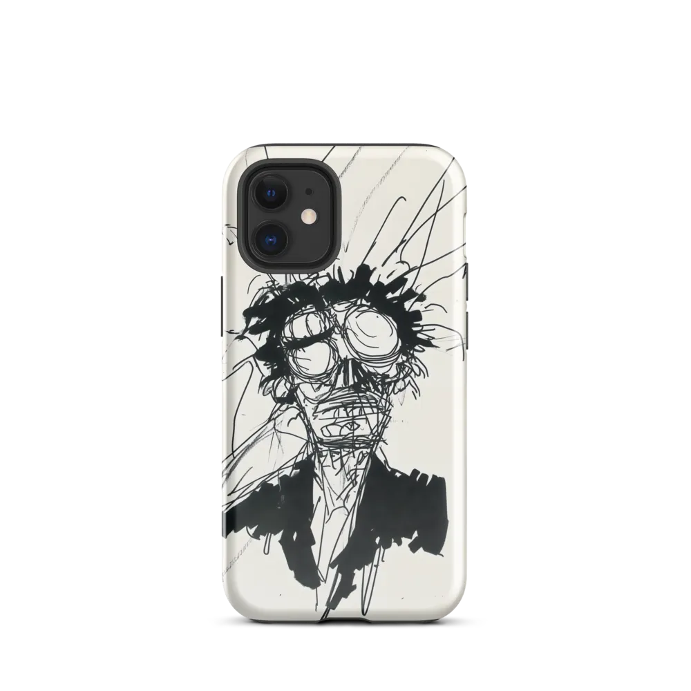 Chaos in Ink