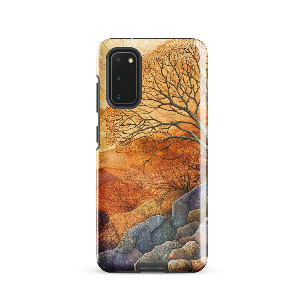 Whispers of Autumn