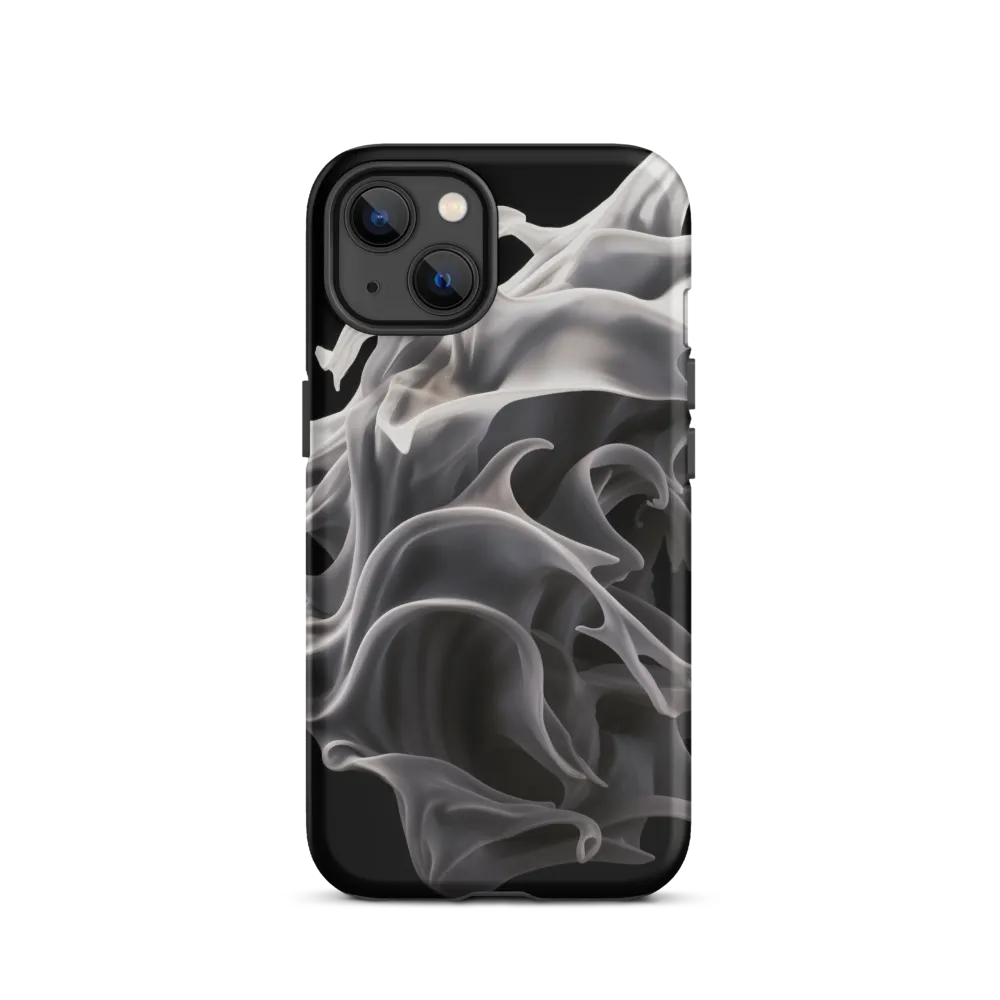 Fluid Dynamics: An Organic Exploration