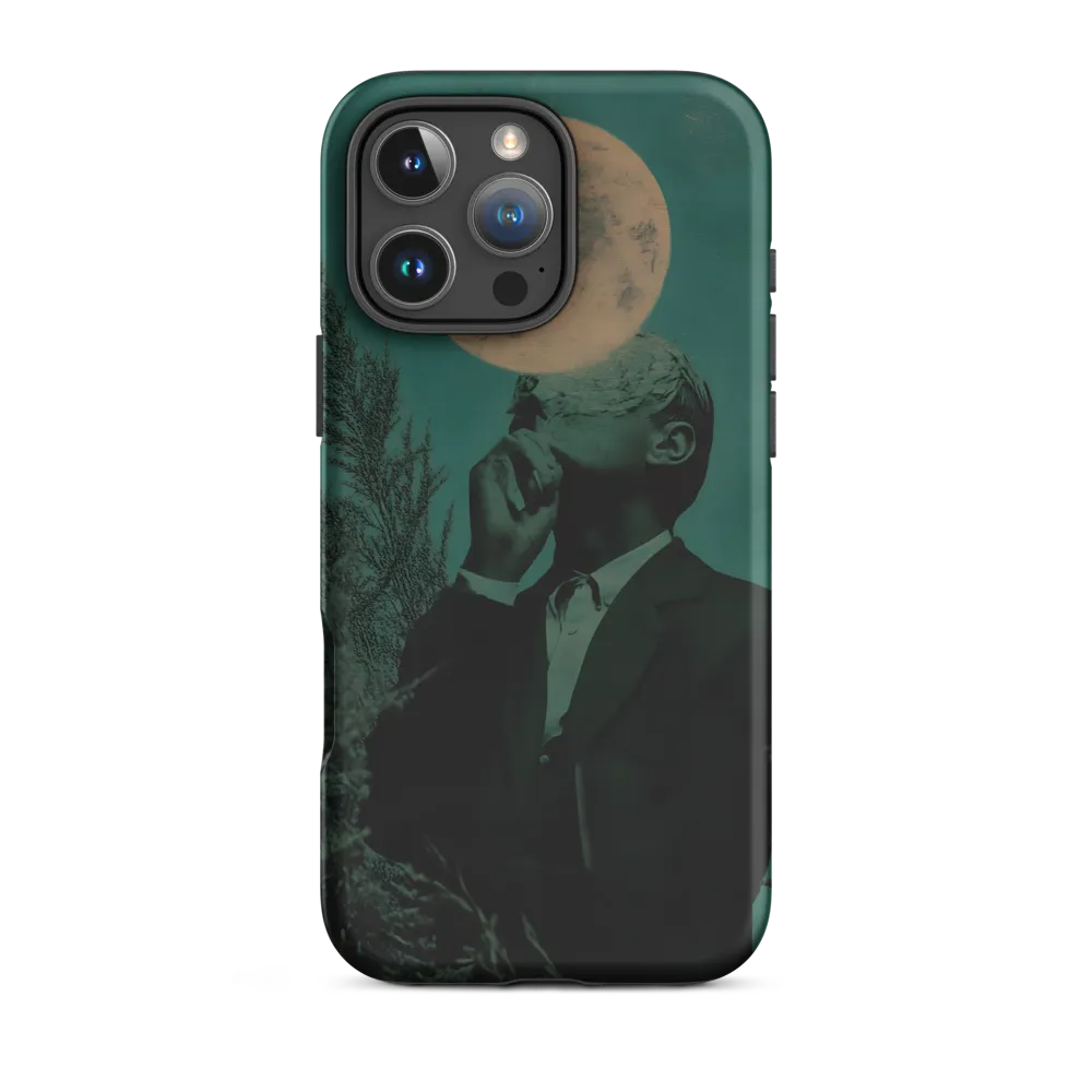 Eclipse of the Mind