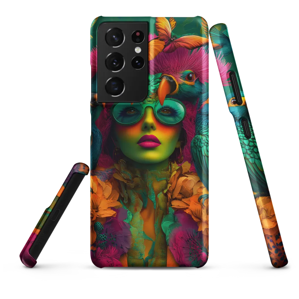 Tropical Reverie