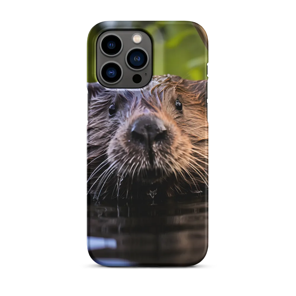 Emergence of the Beaver
