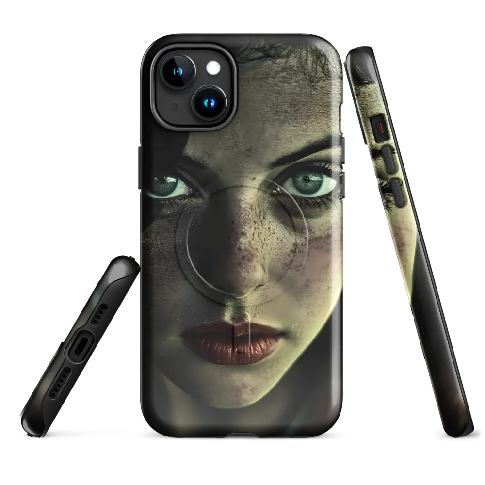 Eyes of Enigma