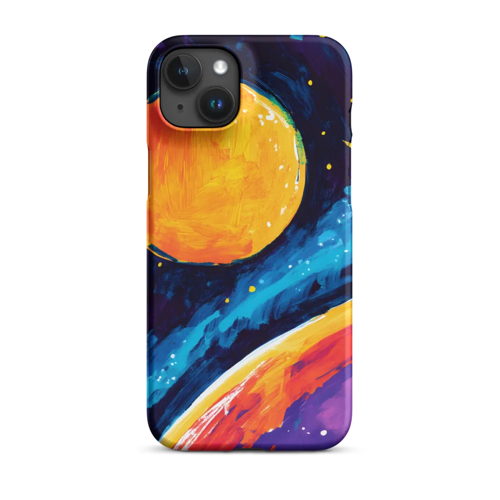 Galactic Harmony