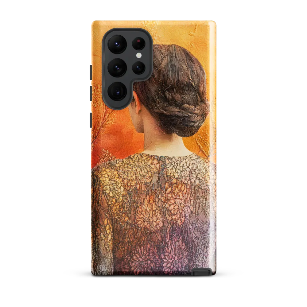 Harmony of Texture and Color