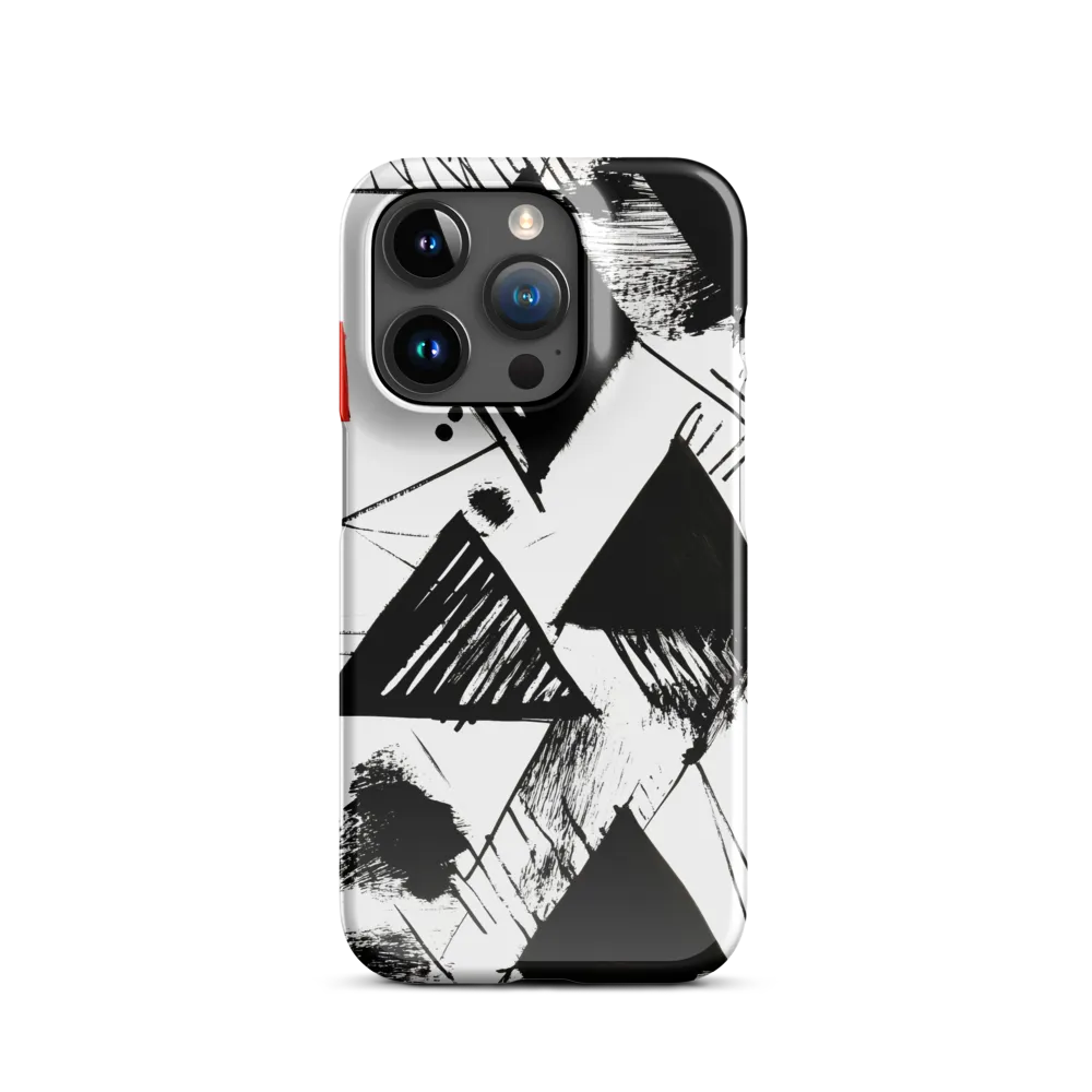 Dynamic Geometric Harmony