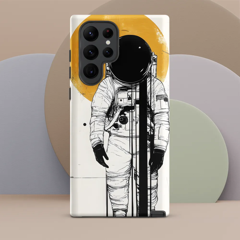 Isolation in Space