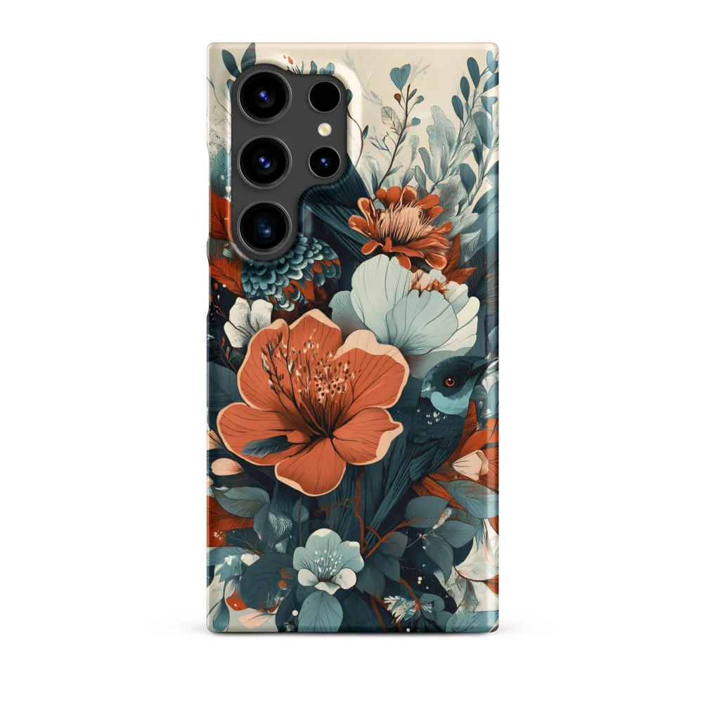 Serenity in Bloom