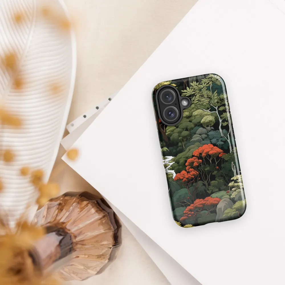 Whispers of the Forest
