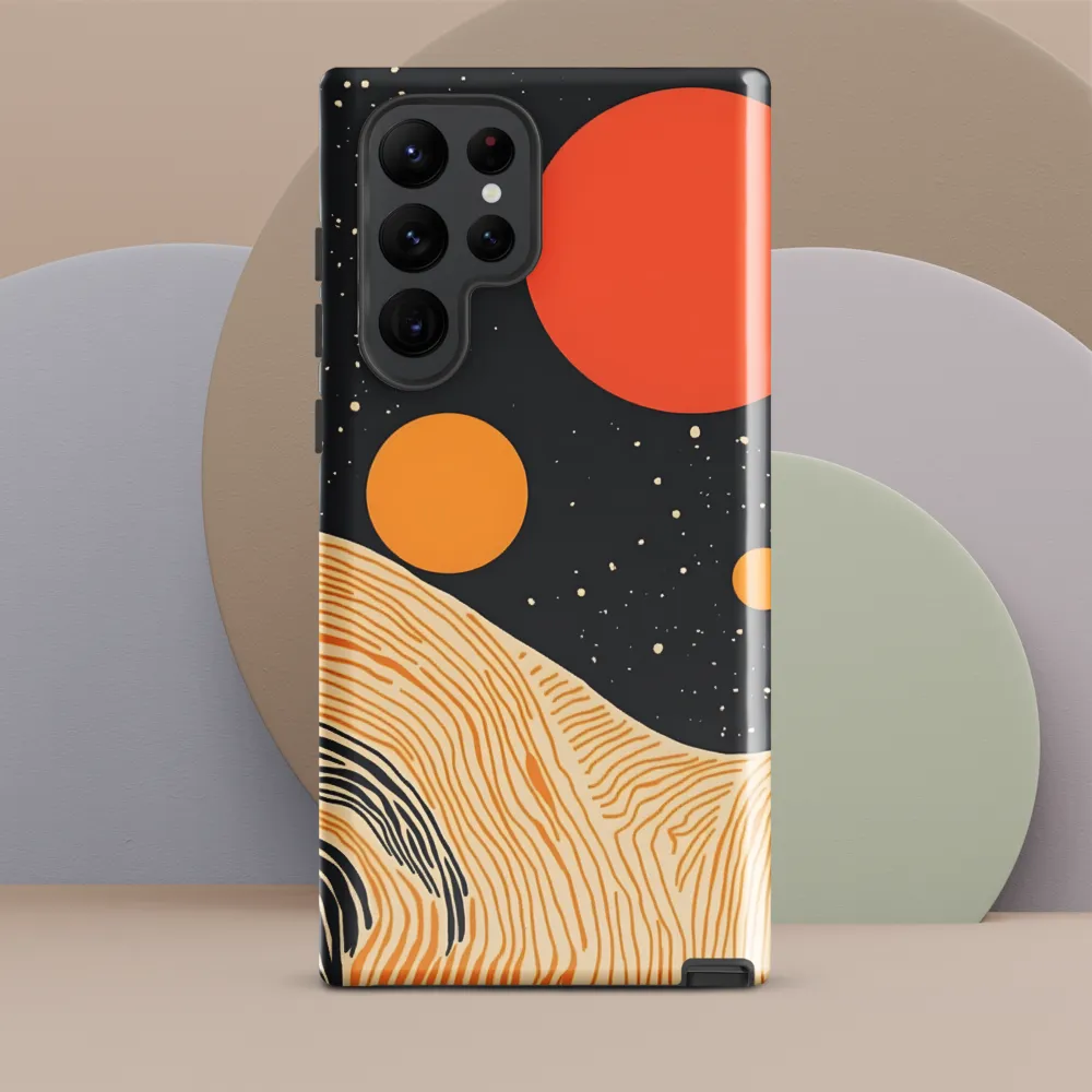 Cosmic Abstraction