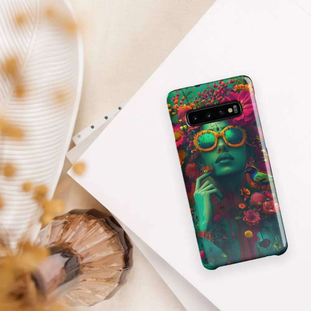The Floral Dream
