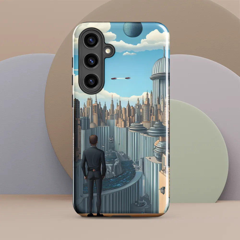 Visions of Tomorrow