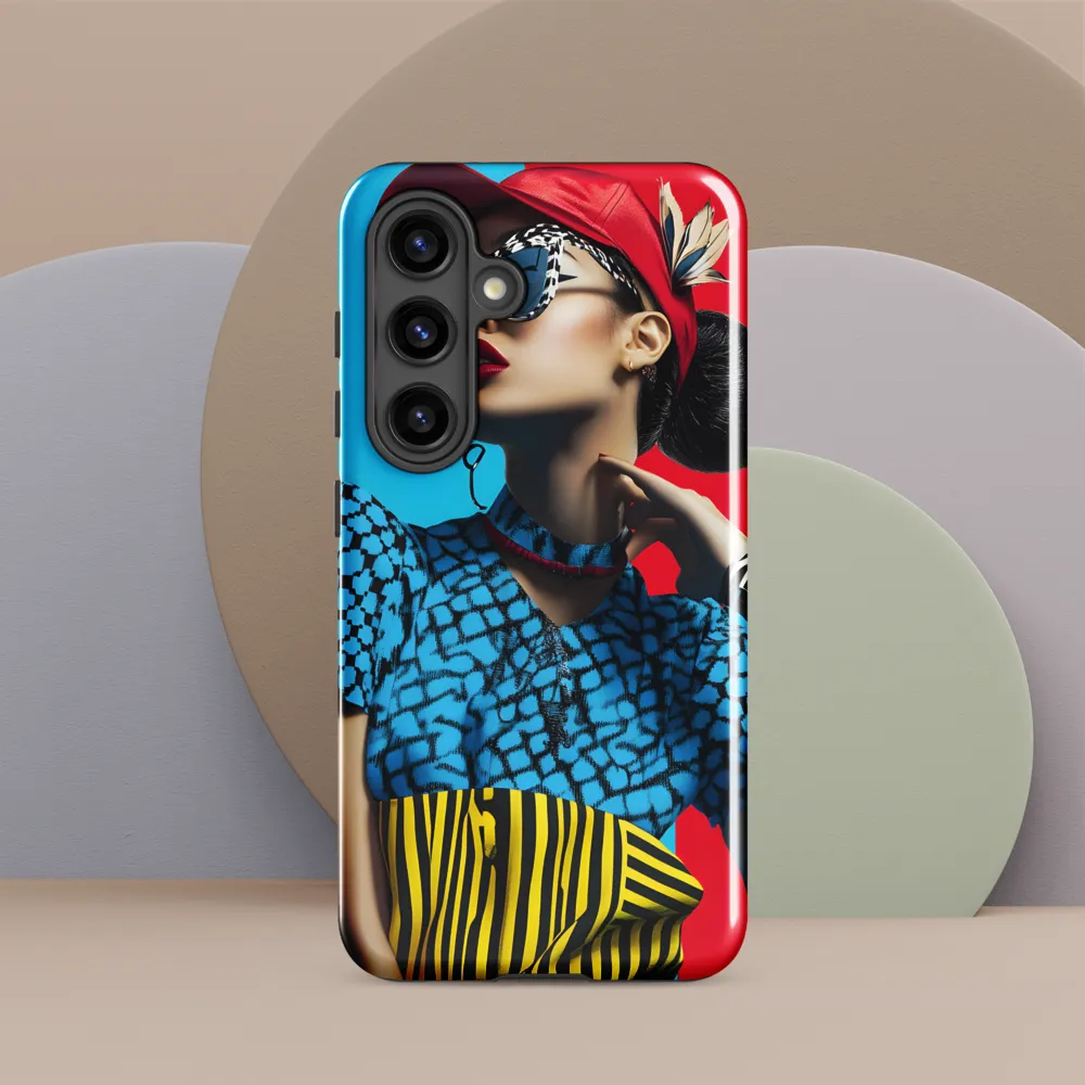 Confident Style: A Modern Fashion Statement