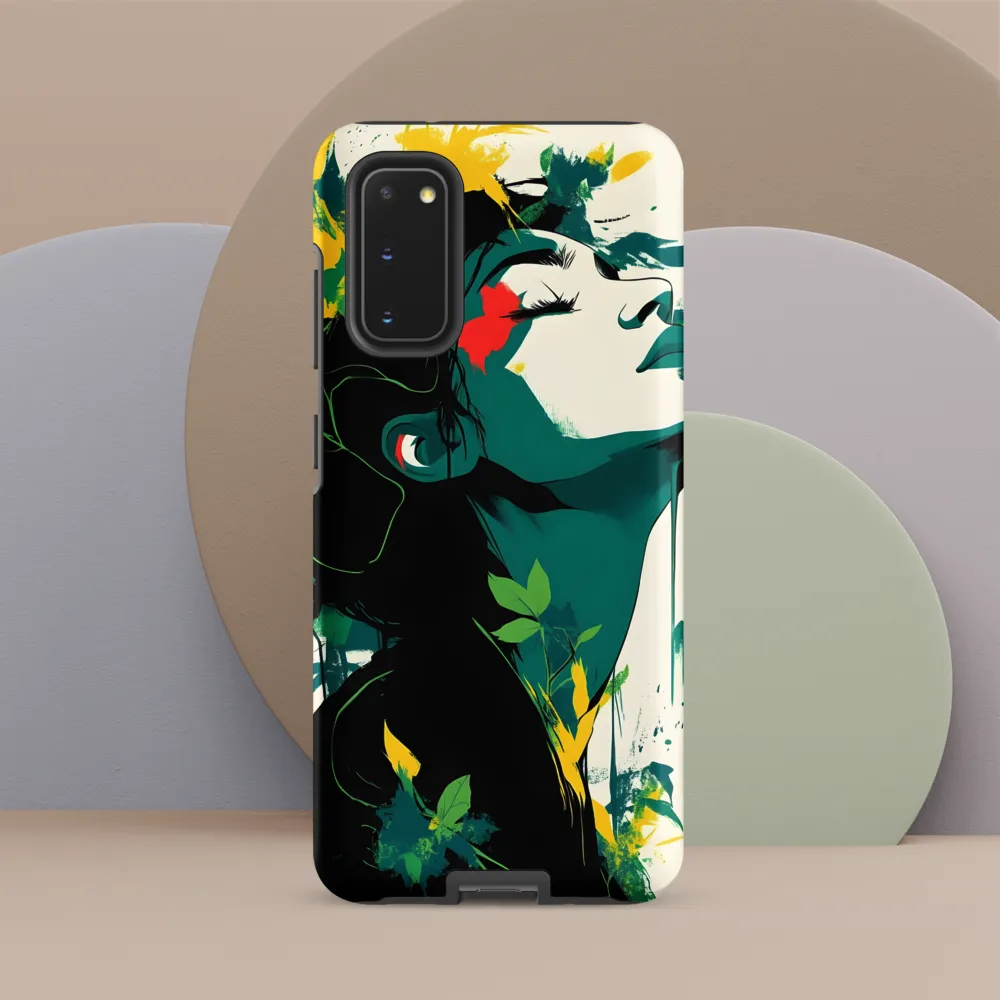 Embrace of Nature