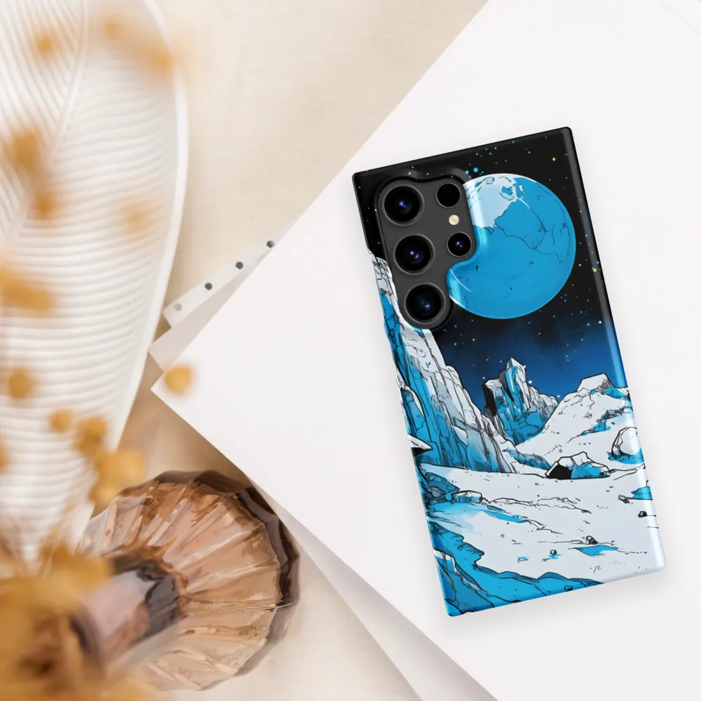 Celestial Ice