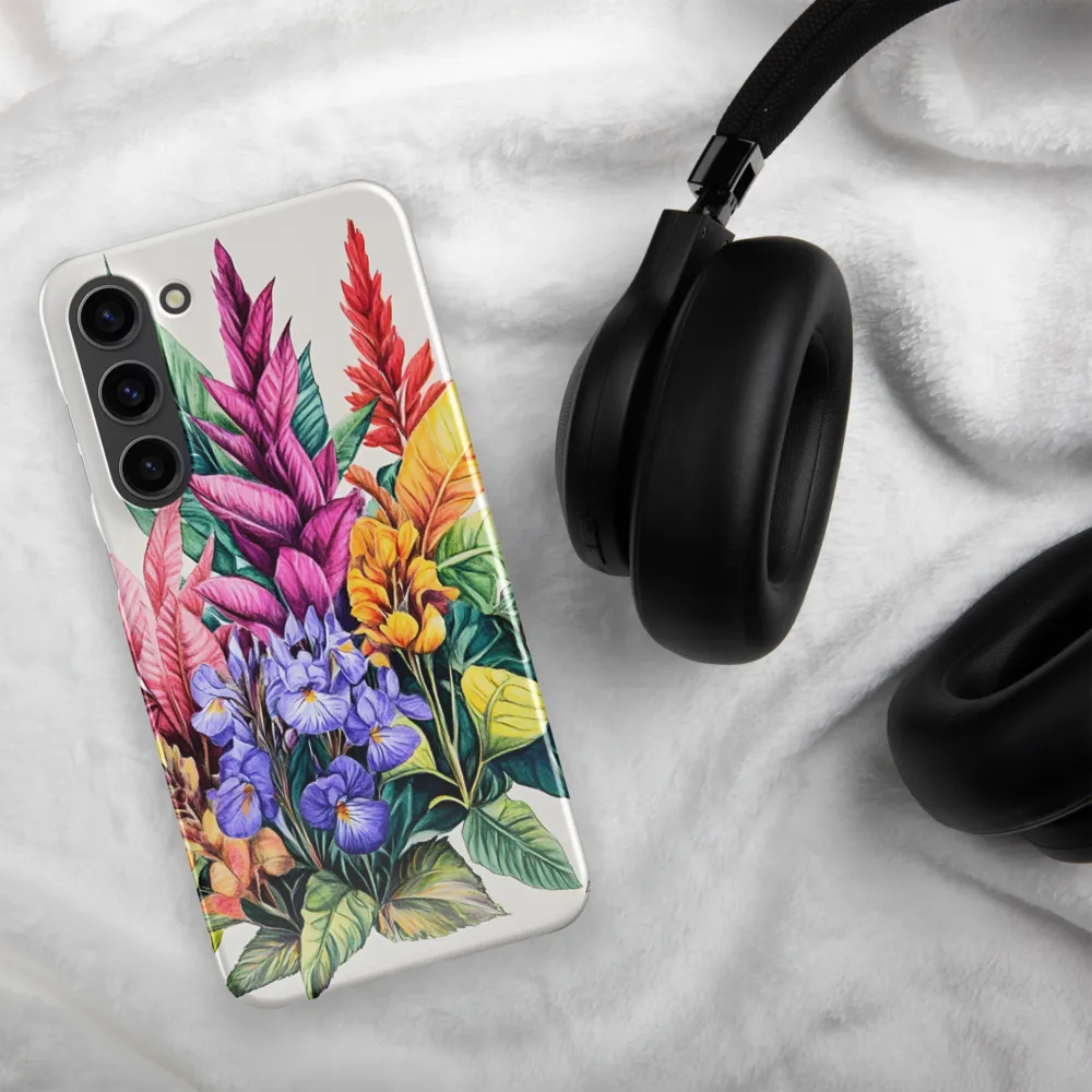 Tropical Symphony