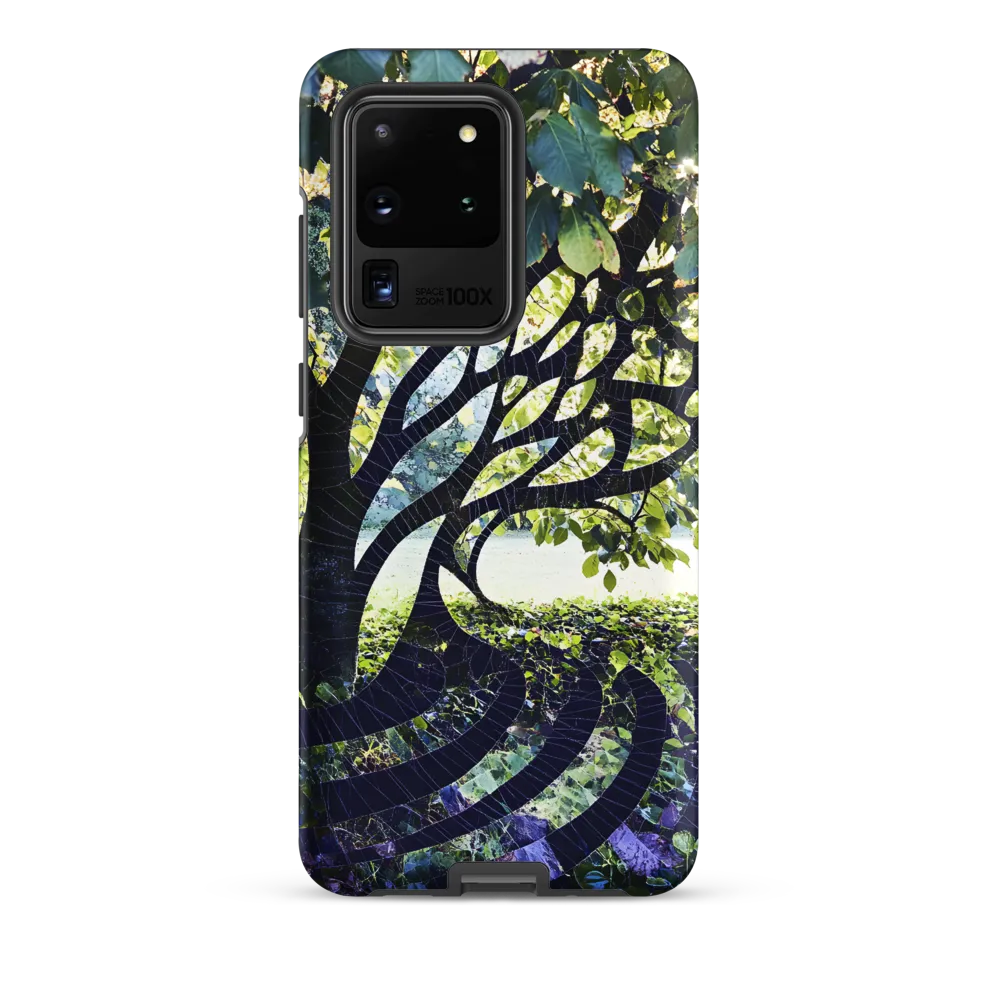 Whispers of Nature