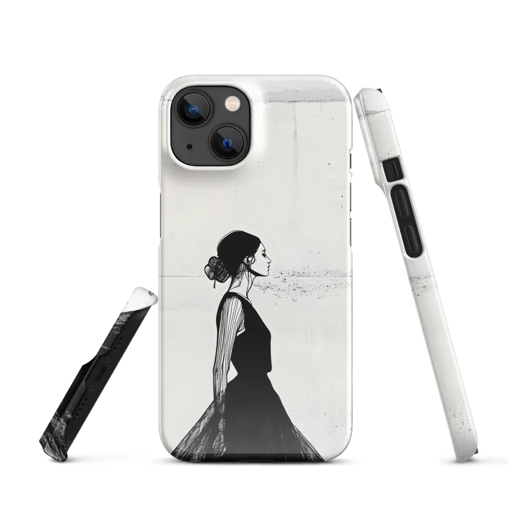 Elegance in Monochrome