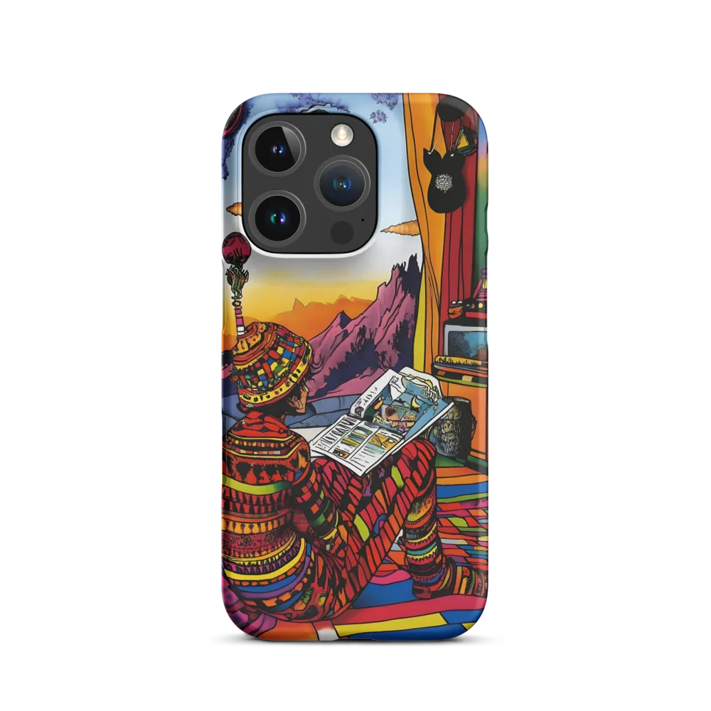 Psychedelic Reverie