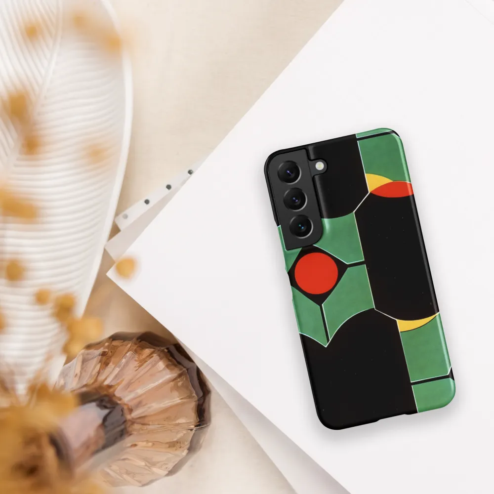 Dynamic Geometric Harmony