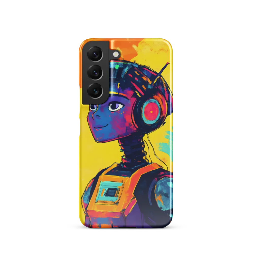 Playful Cyborg Symphony
