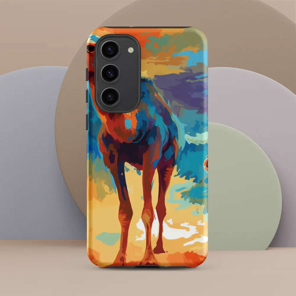 Desert Dreams in Color