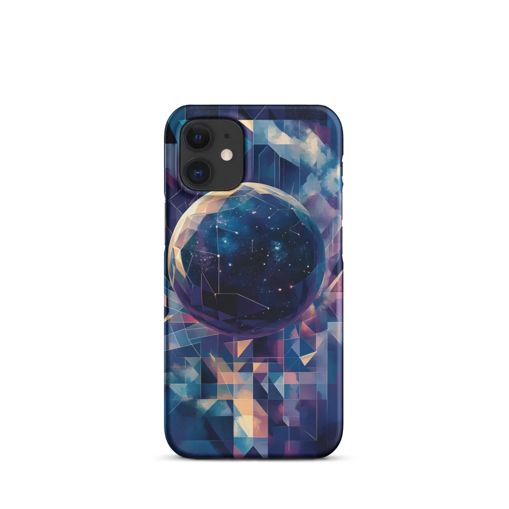 Celestial Geometry
