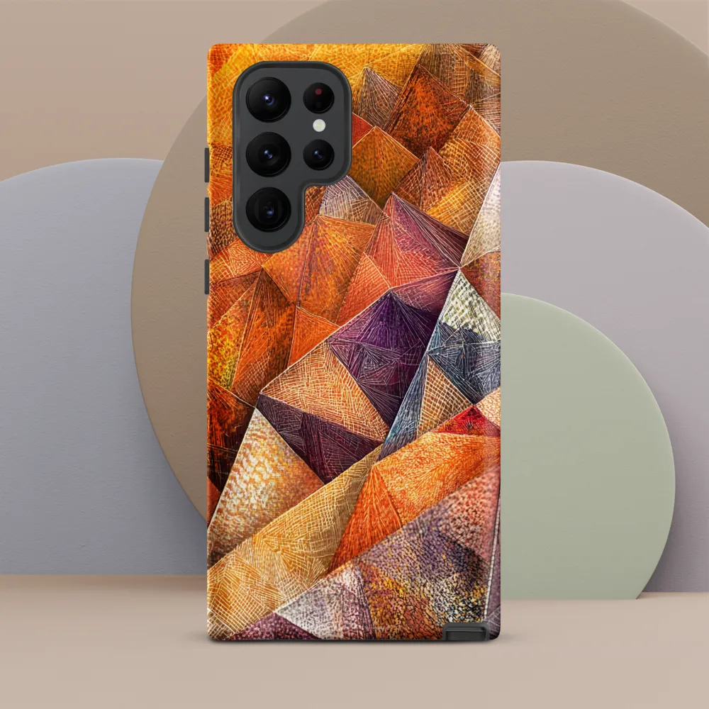 Geometric Warmth