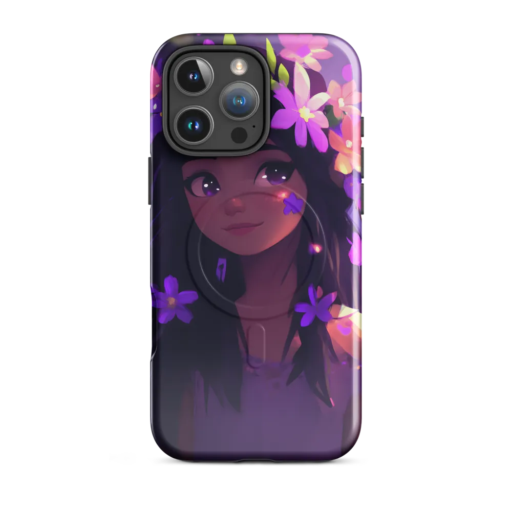 Whispers of Blossoms