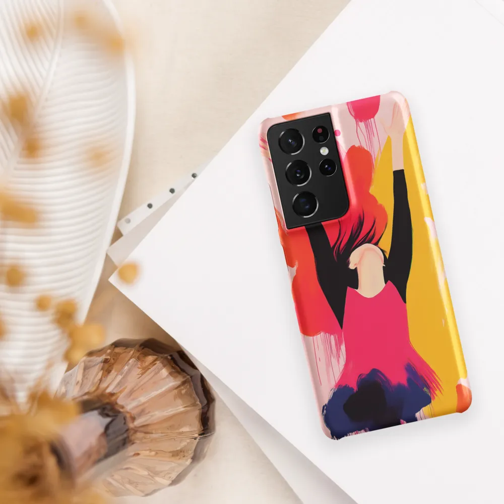 Embracing Vibrancy