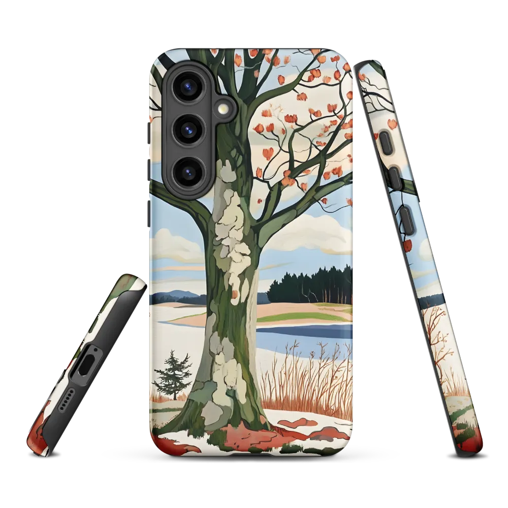 Harmony in Nature