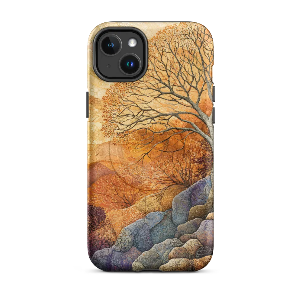 Whispers of Autumn