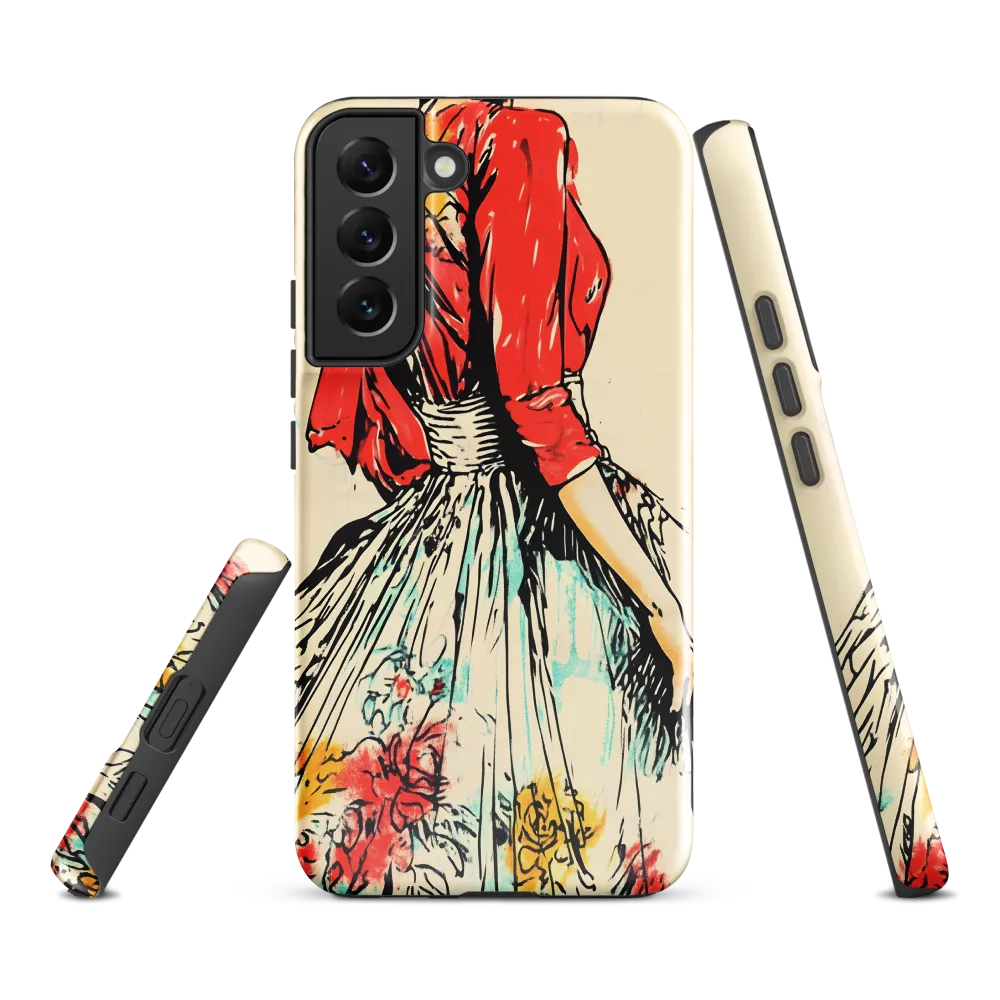 Elegance in Bloom
