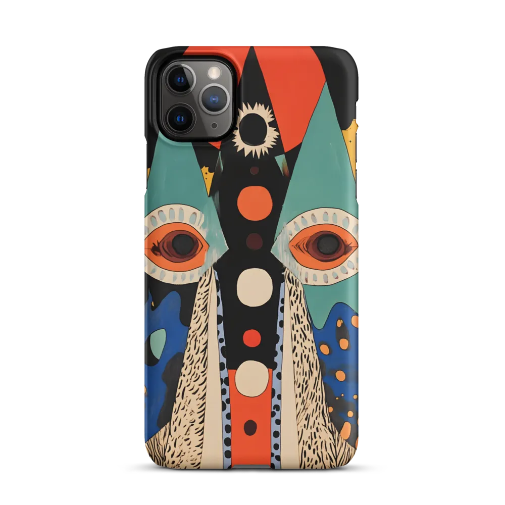 Visages of Vibrancy