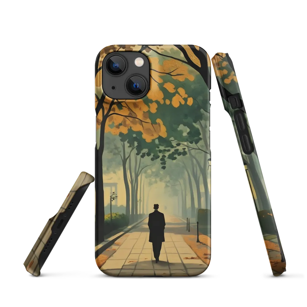 Whispers of Autumn