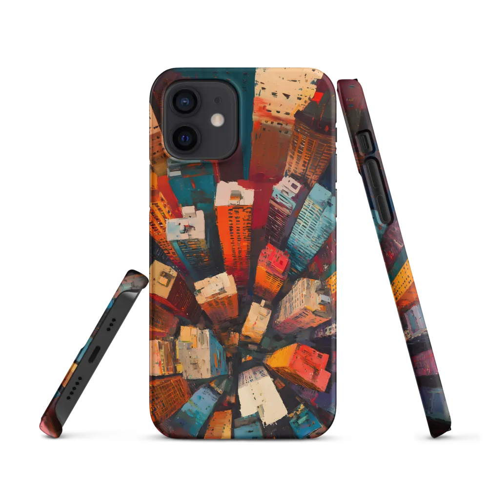 Urban Kaleidoscope