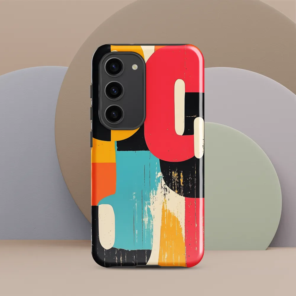 Colorful Curves: Numbers in Harmony
