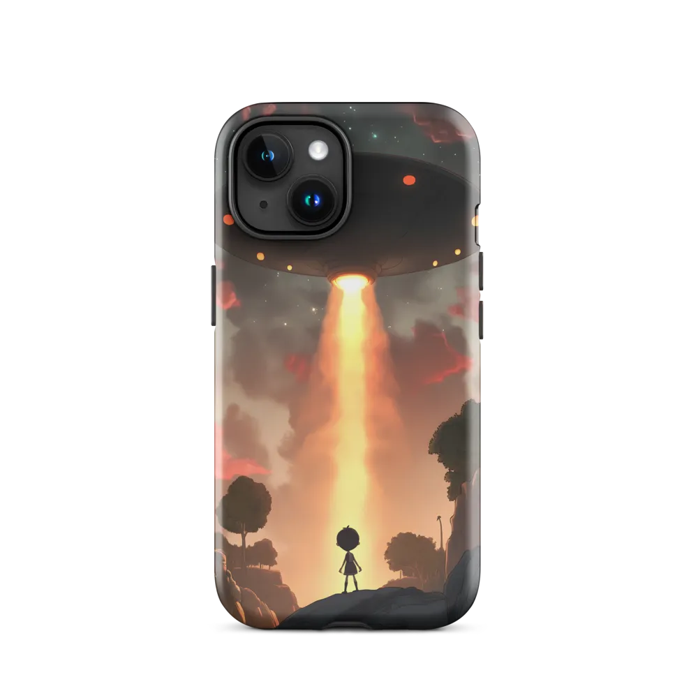 Wonder Beneath the Stars