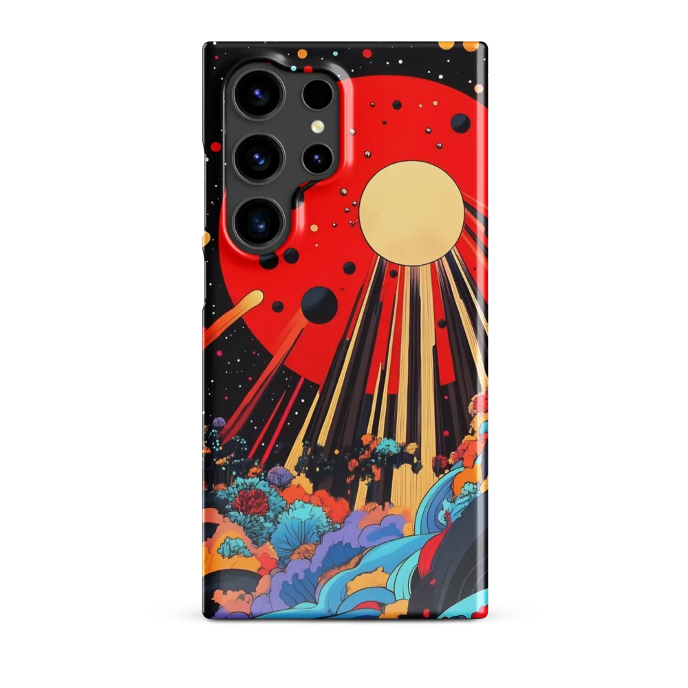 Cosmic Reverie