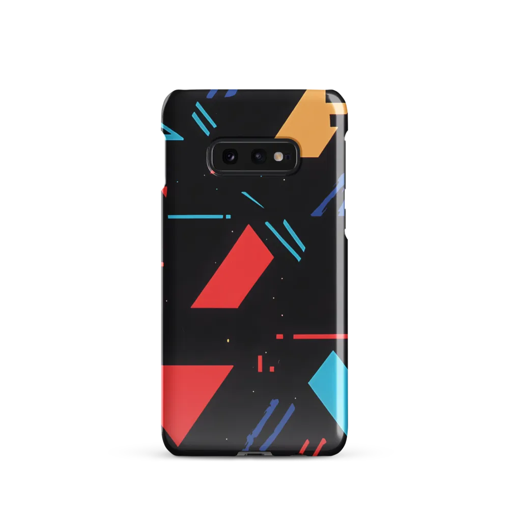 Dynamic Geometric Harmony